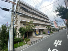 ファースト園田の画像