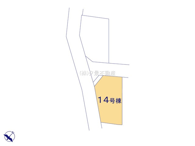 《仲介手数料無料》川越市大字藤間337-7新築一戸建てグラファーレ