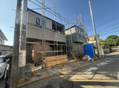 横浜市泉区上飯田町Ⅱ　全2棟の画像