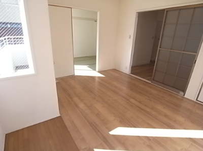  | クレスト津田沼B