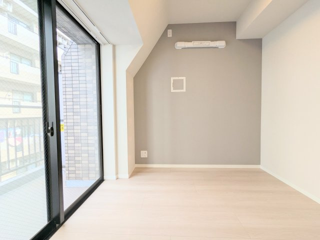 スカーラ台東根岸の洋室|～居室写真～