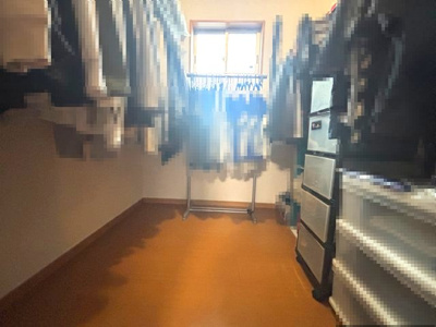 【収納】 | 前橋市女屋町　オール電化　3SSLDK
