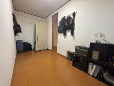【収納】 | 前橋市女屋町　オール電化　3SSLDK
