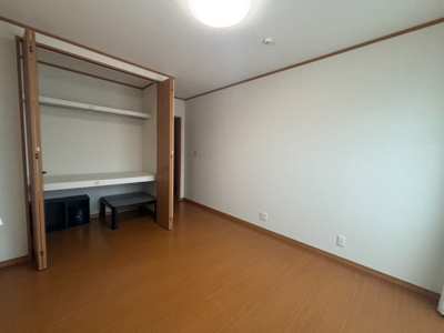 【洋室】 | 前橋市女屋町　オール電化　3SSLDK