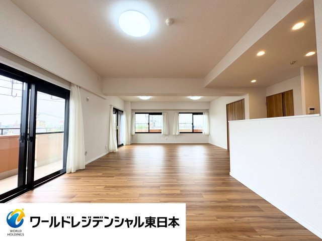 ネオハイツ中野栄