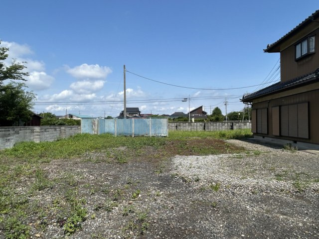 阿見町阿見 土地のその他|敷地内の写真