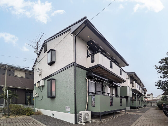 シャトル大戸Ⅲ