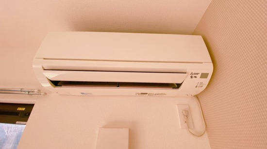 サニーグレイス南山の設備