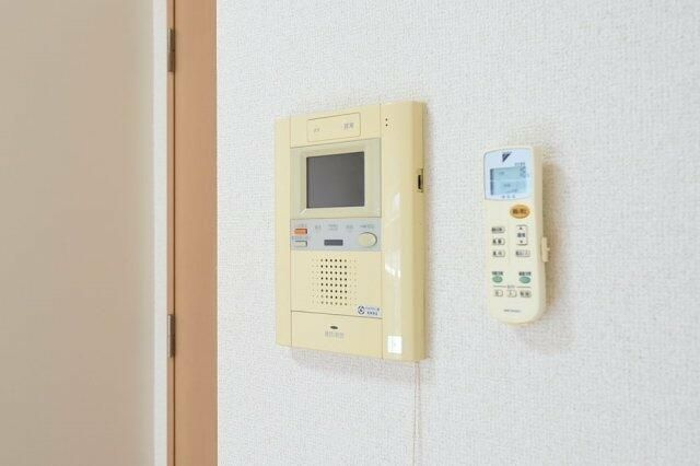 エクセリア池袋ＷＥＳＴのセキュリティ