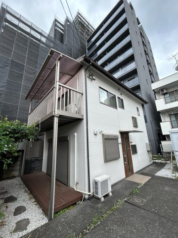 宮町戸建
