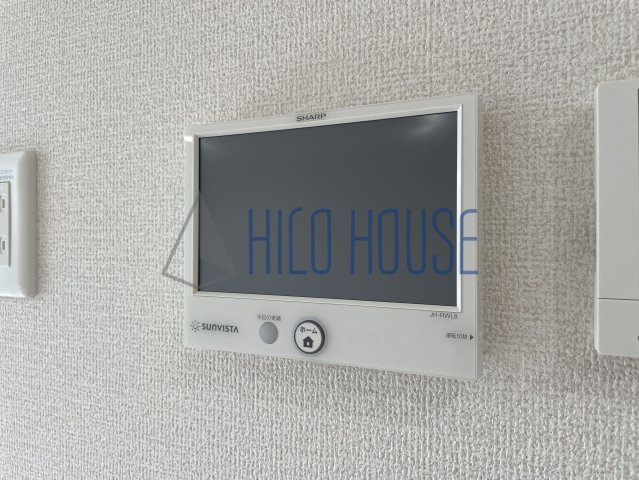 ヴェントプーロ東松山の設備