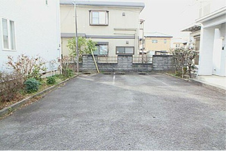 【駐車場】 |  メゾンティーンカーベル