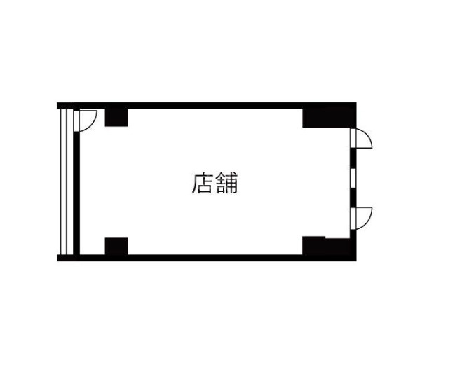 ARTEMISの間取り