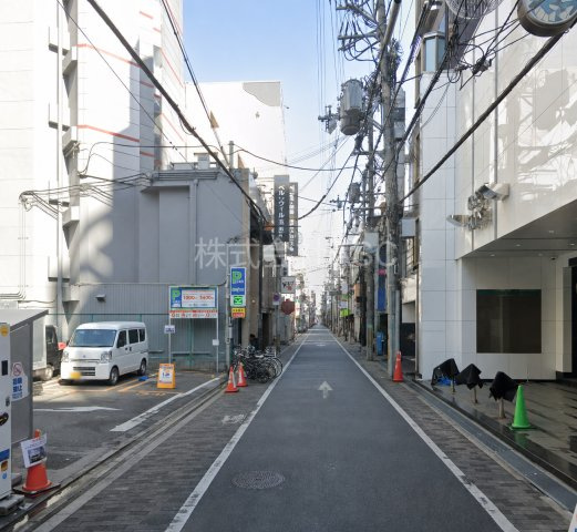 ARTEMISの周辺