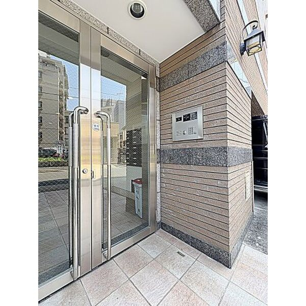 アールズタワー池下西　名古屋市賃貸　仲介手数料無料の設備