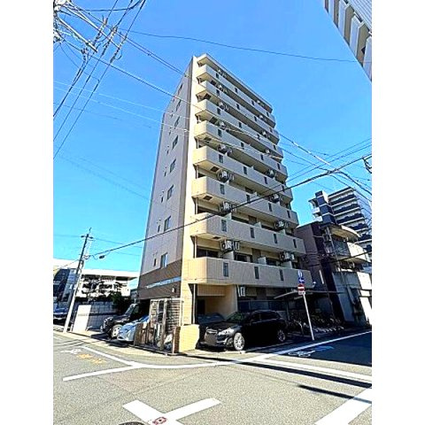 アールズタワー池下西　名古屋市賃貸　仲介手数料無料の外観