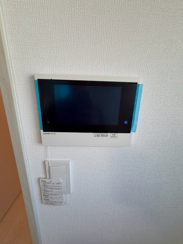 レジデンス東別院スクエアⅡのセキュリティ