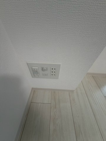 レジデンス東別院スクエアⅡの設備