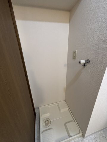 メズューセラ五橋の設備