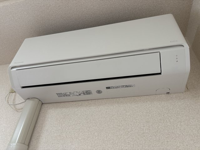 メズューセラ五橋の設備