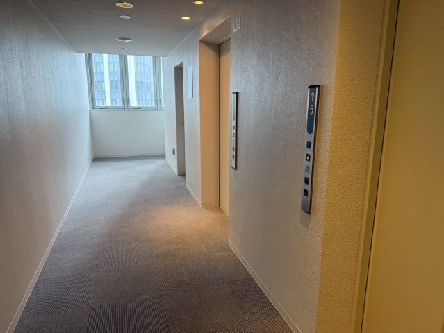 プライア渋谷のその他|まるで高級ホテルを思わせる共用空間が、日々の暮らしに上質な時間を演出します。