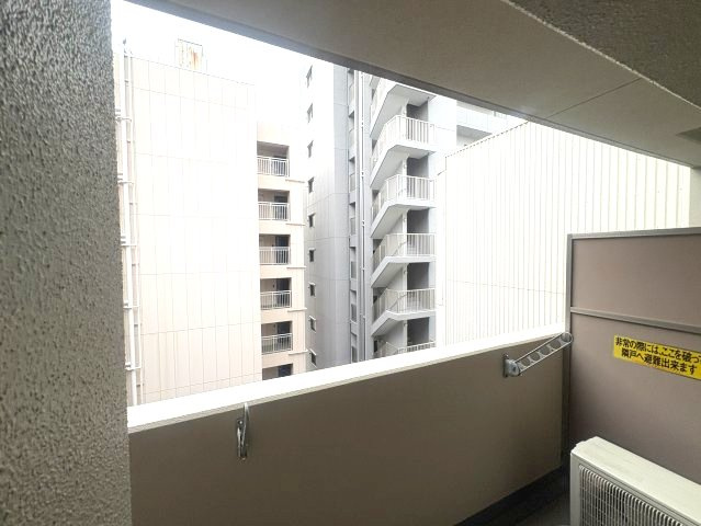 カルム千昇Ⅱの展望