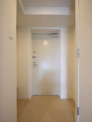 【玄関】 | ※同施工会社のイメージ写真※