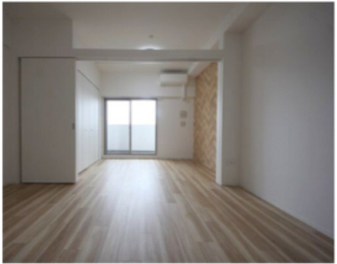 【寝室】 | ※同施工会社のイメージ写真※