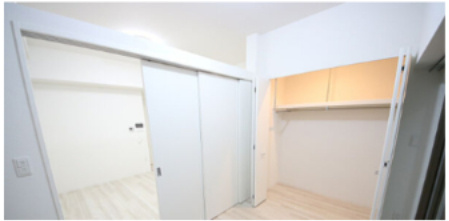 【収納】 | ※同施工会社のイメージ写真※