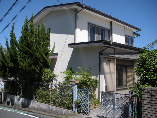 平戸５丁目