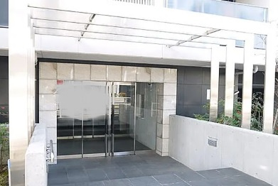 【エントランス】 | ウィンシティ成増