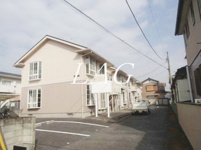 ＨＩＧＨ　ＨＯＭＥＳ　Ａ棟Ｂ棟の画像