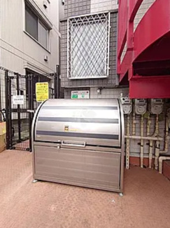【その他共用部分】 | あいロード穂高