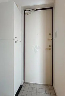【玄関】 | あいロード穂高
