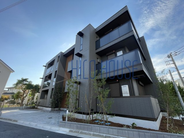 ヴェントプーロ東松山