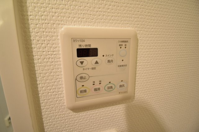 WillDo松屋町の設備|※建物内別間取参考写真