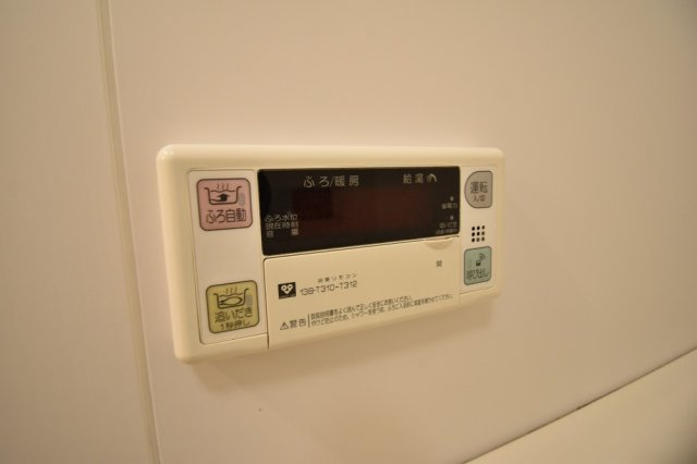 WillDo松屋町の設備|※建物内別間取参考写真