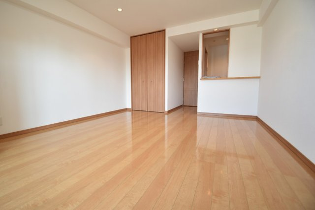 WillDo松屋町の居間・リビング|※建物内別間取参考写真