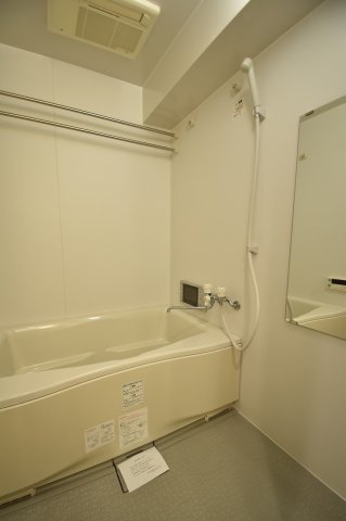 WillDo松屋町の浴室|※建物内別間取参考写真