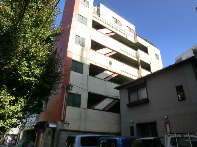 ＫＳＫサンパールのその他共用部分