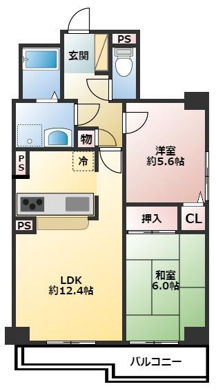 ヴィルヌーブ堀川五条