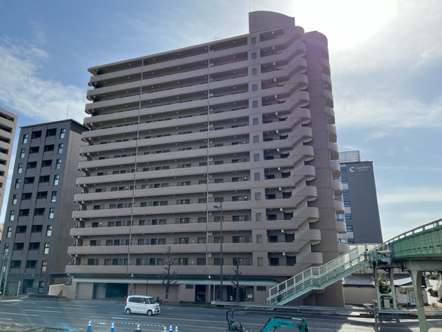 ヴィルヌーブ堀川五条