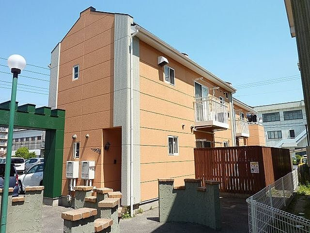カーサキャッスル