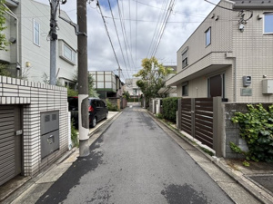 【前面道路含む現地写真】 | 2026年6月18日撮影