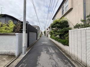 【前面道路含む現地写真】 | 2026年6月18日撮影