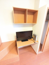 【設備】 | レオパレスかさぎの