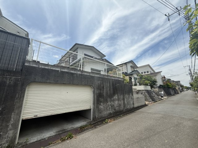 【ゆったりとした住環境】公田町売地の画像