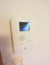 【セキュリティ】 | レオパレスかさぎの