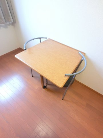【設備】 | レオパレスかさぎの