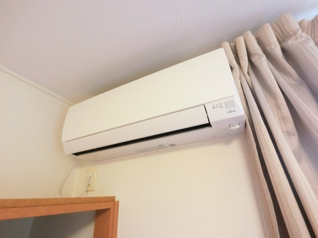 【設備】 | レオパレスかさぎの